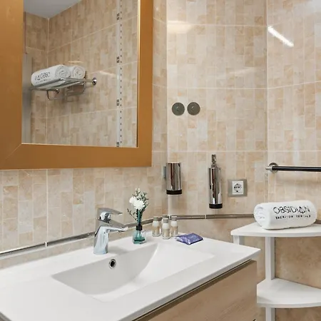 Obsidian Coralino Holiday home Los Cristianos (Tenerife)