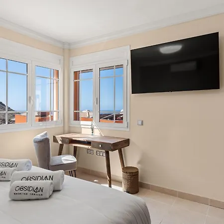 Obsidian Coralino Holiday home Los Cristianos (Tenerife)