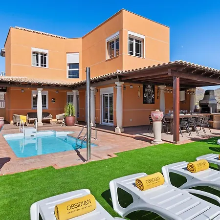 Obsidian Coralino Holiday home Los Cristianos (Tenerife)